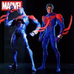 17CM Ct Spider-Man 2099