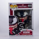 Funko Pop! Marvel Spider-Man Toy