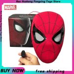 Spider-Man Mask