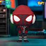 FUNKO POP Marvel