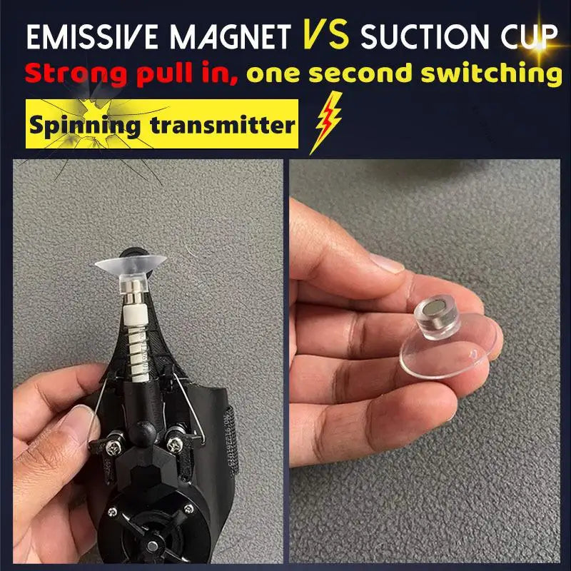 New Cosplay Spider-Man Web Shooters - Image 4