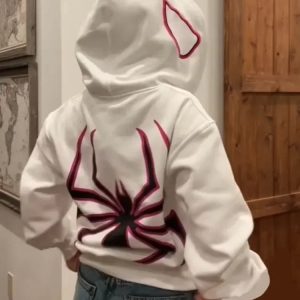 2024 Men’s & Women’s Fashion Hoodies