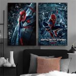 Spider-Man Wall Art