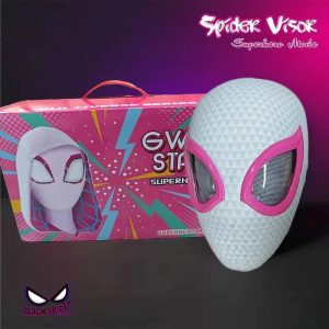 Gwen Spider-Man Mask