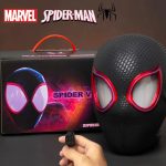 Marvel Miles Spider-Man Headgear
