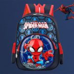 Spider-Man Schoolbag