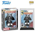 Funko Pop! Marvel Model Toy