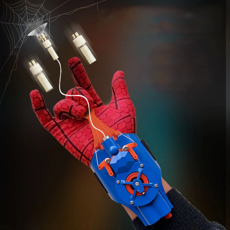 New Cosplay Spider-Man Web Shooters - Image 7