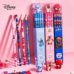 12pcs Disney Children Pencil Set